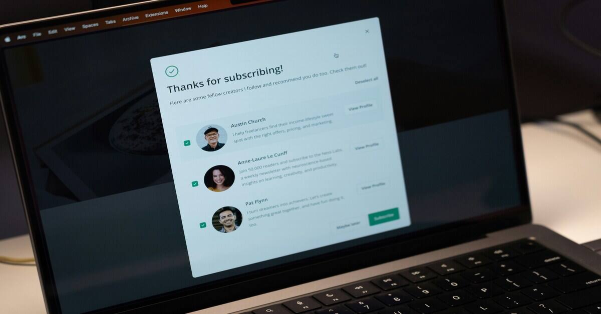 How Can I Build an Email List for Free?