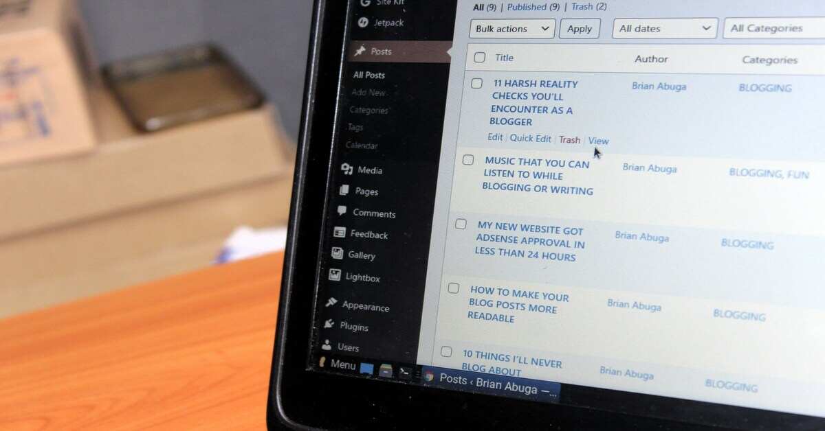 How to Install WordPress on a Self-Hosted Website