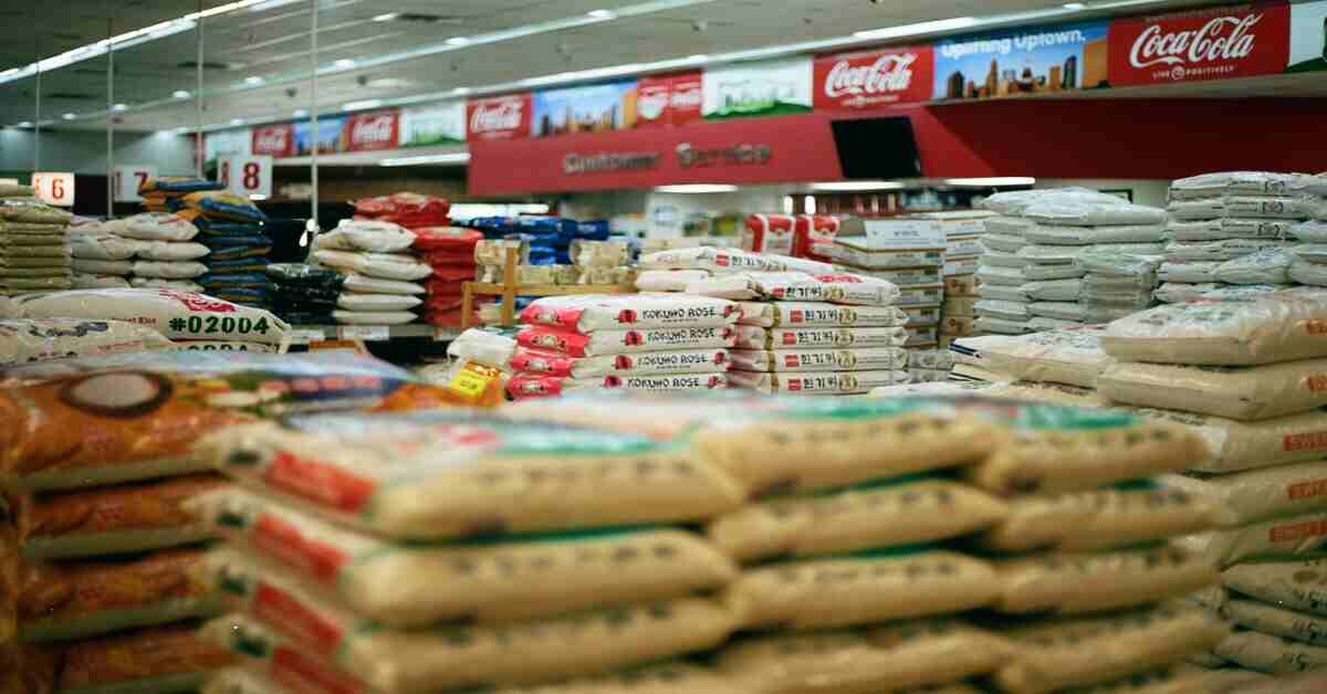How to Start a Rice Wholesale Business in Ghana