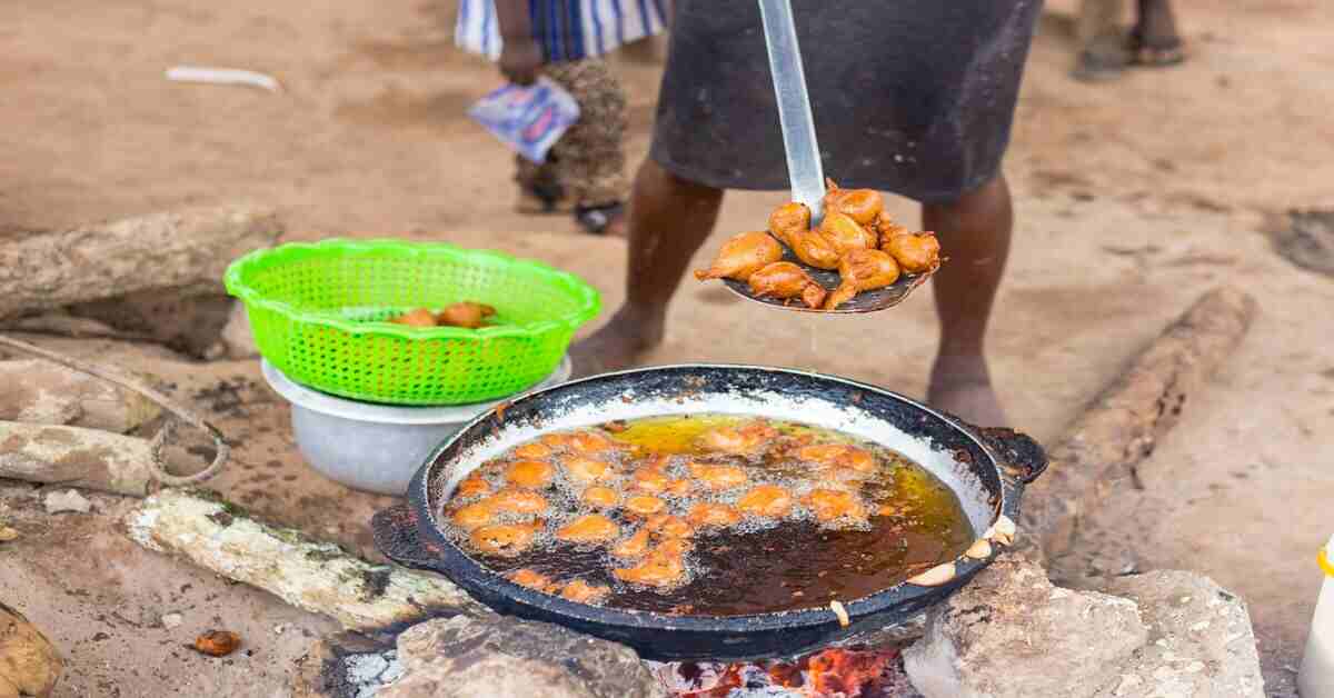 25 Profitable Businesses to Start With GHS1000 in Ghana