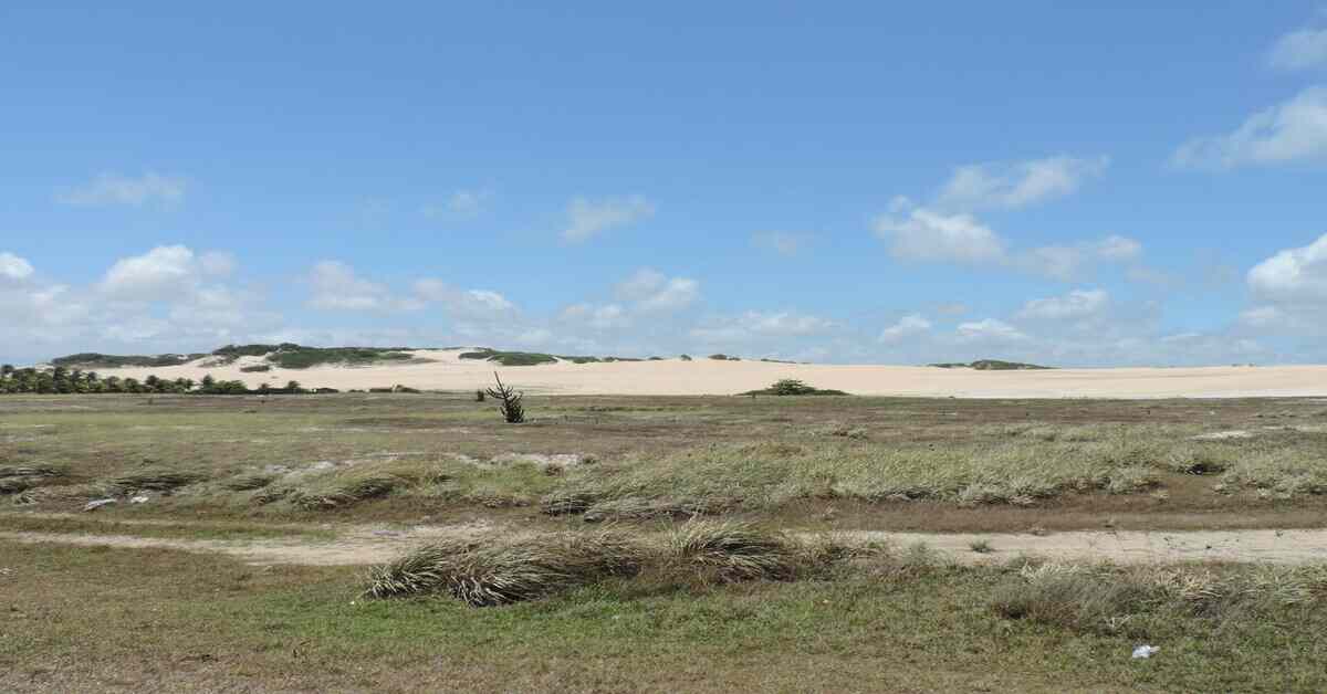 Land Price in Winneba, Central Region (Ghana) 2025
