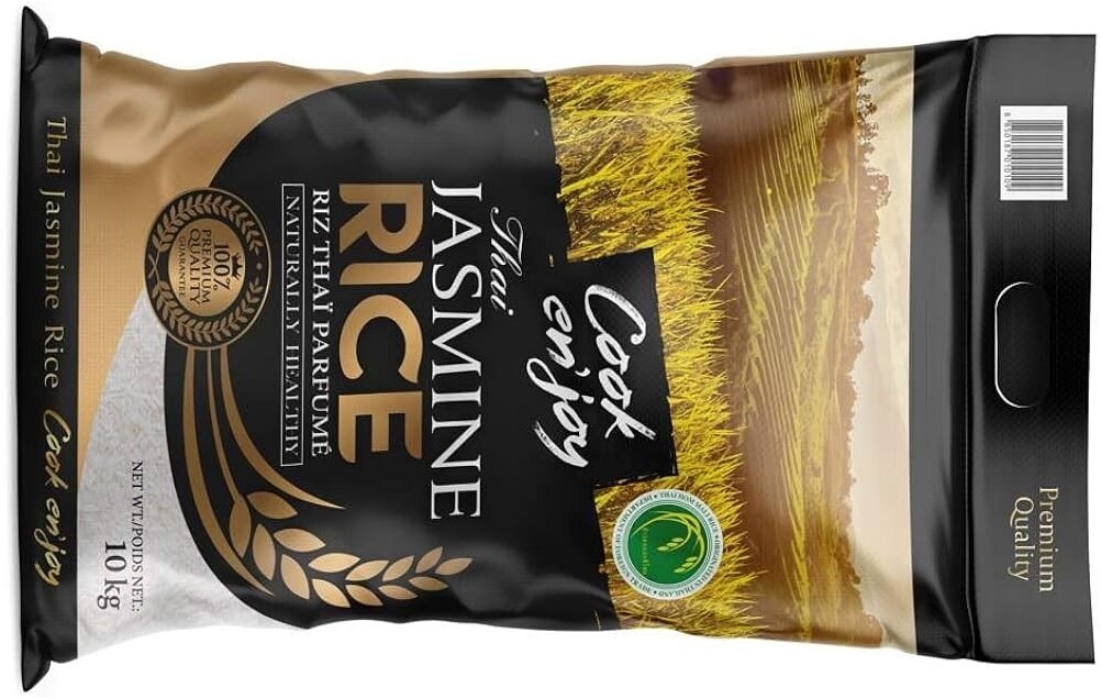 How Much Is Rice in Ghana Now? Updated Prices for 4kg, 25kg & 50kg Bags