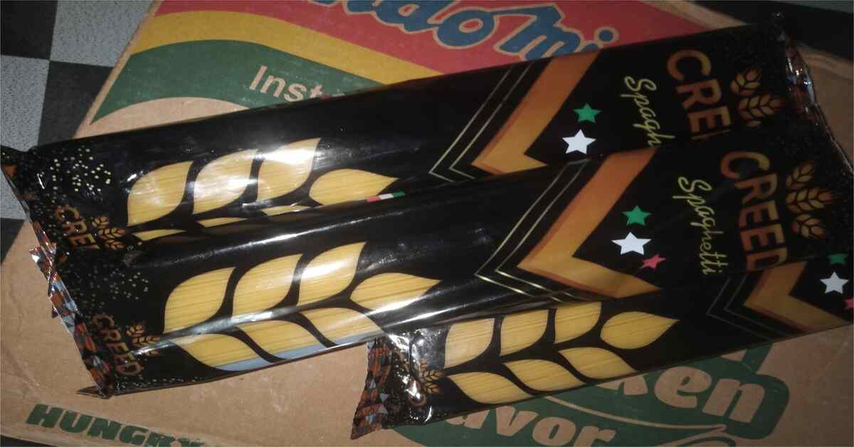 Spaghetti Prices in Ghana Today : Complete Brand & Size Guide (2026)