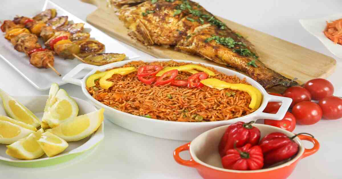 Start a Local Restaurant Business in Ghana: Step-by-Step Guide