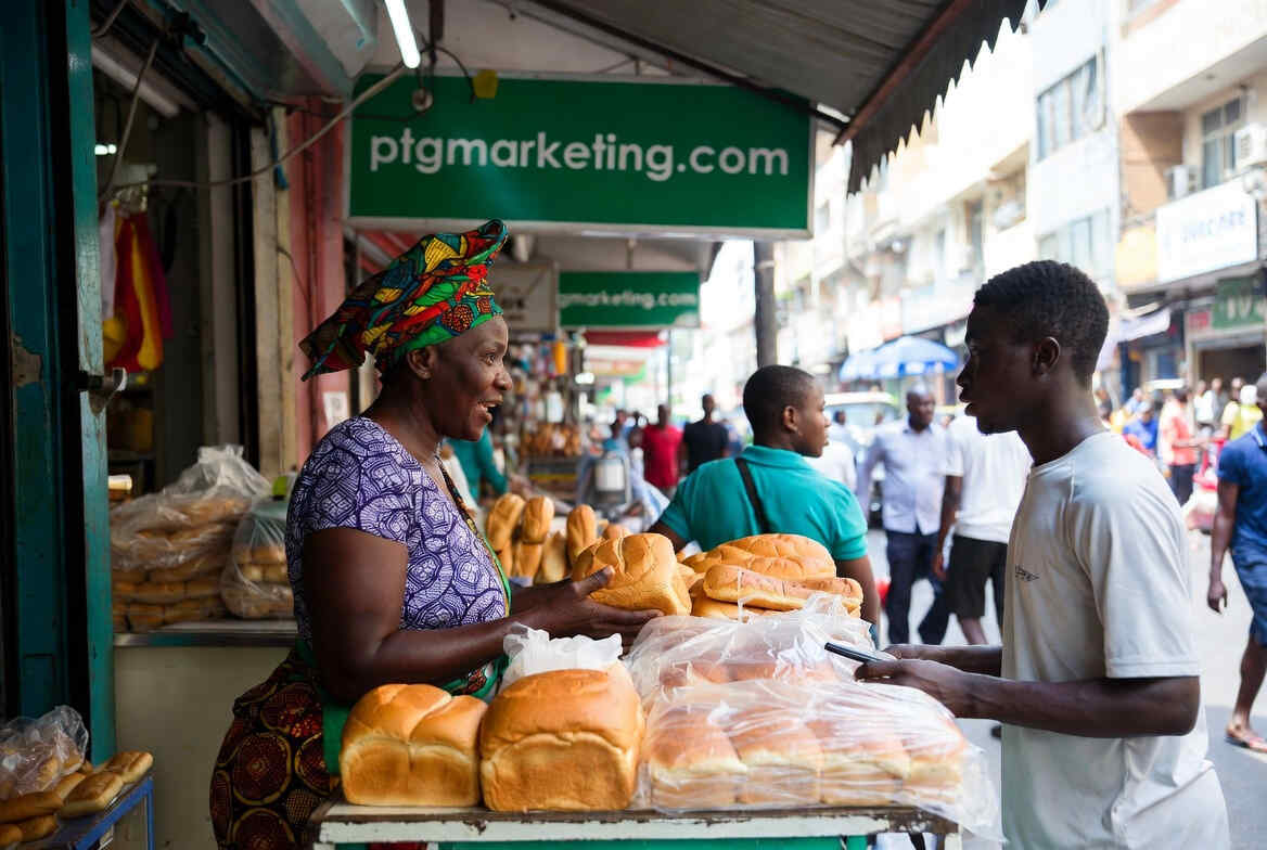 Making and Selling Bread in Ghana: How to Start and Grow Your Bakery Business