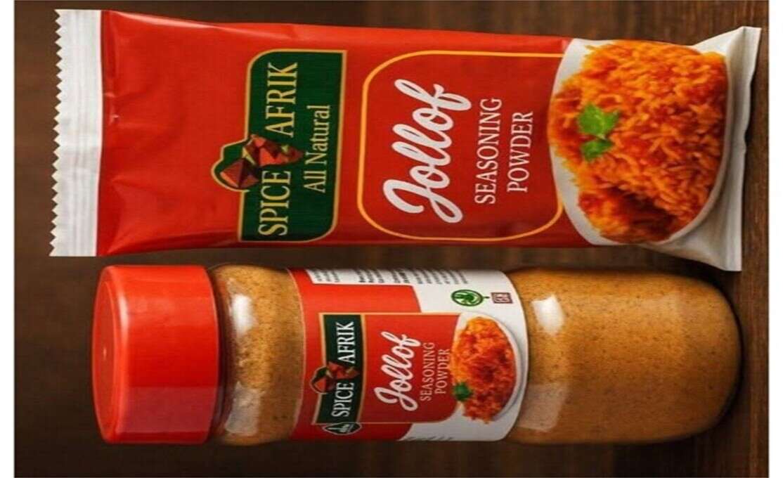 Spice Afrik: Premium Spices Wholesale Supplier in Ghana